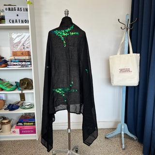 Serviette châle Essentiel Antwerp