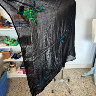 Serviette châle Essentiel Antwerp