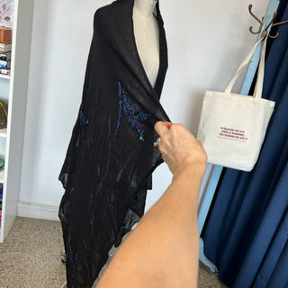 Serviette châle Essentiel Antwerp