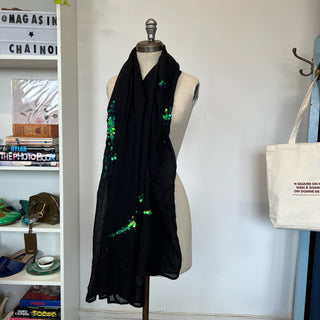 Serviette châle Essentiel Antwerp