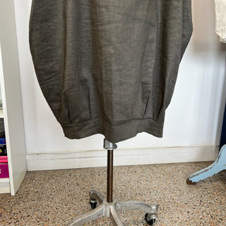 Robe en lin Sarah Pacini