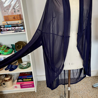 Veste filet Sarah Pacini