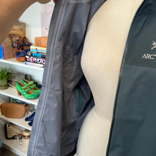 Veste Sawyer Beta AR Arc'teryx