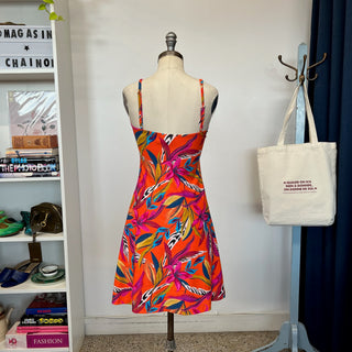 Robe d'été fleurie Cyell