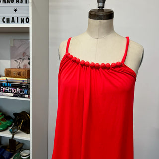 Robe de plage Cyell
