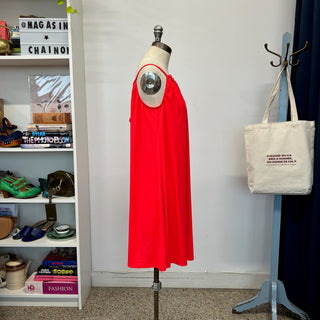 Robe de plage Cyell