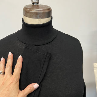 Robe Marie Saint-Pierre