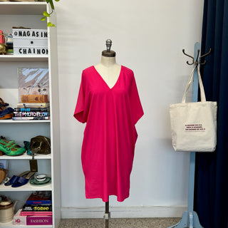Robe Vita rose Calarena
