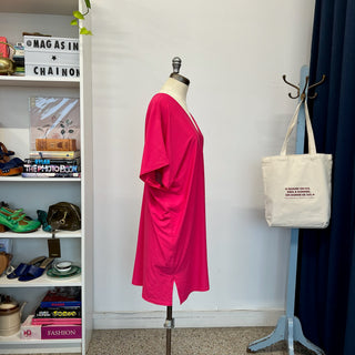 Robe Vita rose Calarena