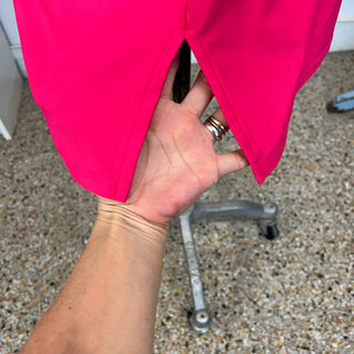 Robe Vita rose Calarena
