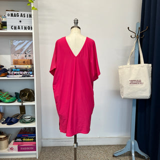Robe Vita rose Calarena