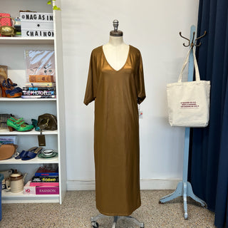 Robe Rafela Glossy Calarena