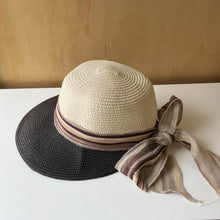 Charger l&#39;image dans la galerie, Chapeau de plage Royal Road Trading
