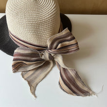 Charger l&#39;image dans la galerie, Chapeau de plage Royal Road Trading
