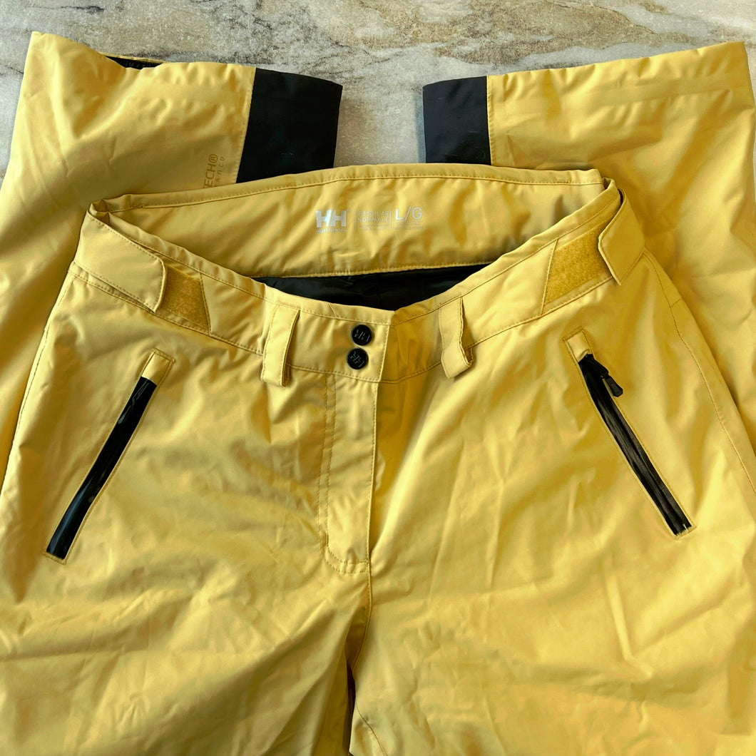 Pantalons de ski Helly Hansen Legendary - Les Mal-Aimés ❤️‍🩹