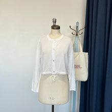 Charger l&#39;image dans la galerie, Chandail cardigan Oui
