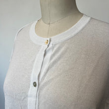 Charger l&#39;image dans la galerie, Chandail cardigan Oui
