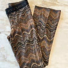 Charger l&#39;image dans la galerie, Pantalons imprimé Cambio
