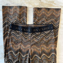 Charger l&#39;image dans la galerie, Pantalons imprimé Cambio
