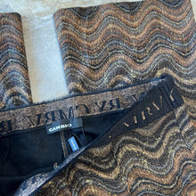 Charger l&#39;image dans la galerie, Pantalons imprimé Cambio
