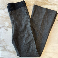 Charger l&#39;image dans la galerie, Pantalons gris doux Cambio
