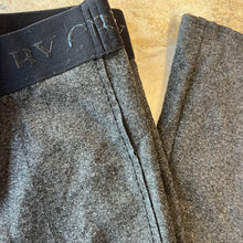 Charger l&#39;image dans la galerie, Pantalons gris doux Cambio
