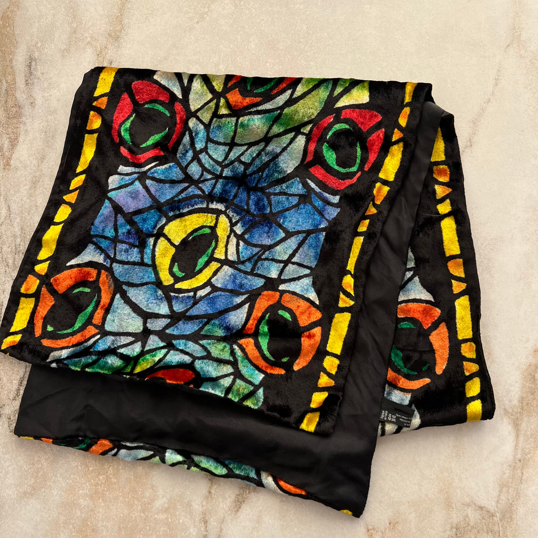 Foulard Cedric Brochier Soieries