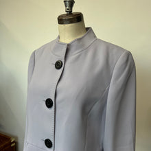 Charger l&#39;image dans la galerie, Veste lilas Tahari Arthur S. Levine
