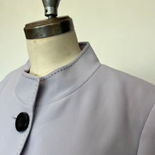 Charger l&#39;image dans la galerie, Veste lilas Tahari Arthur S. Levine
