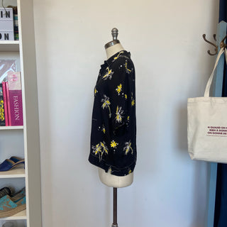 Chemise palmiers Beatrice