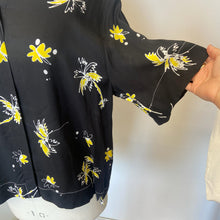 Charger l'image dans la galerie, Chemise palmiers Beatrice
