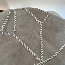 Charger l&#39;image dans la galerie, Tapis ciculaire
