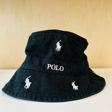 Charger l&#39;image dans la galerie, Chapeau Polo Ralph Lauren
