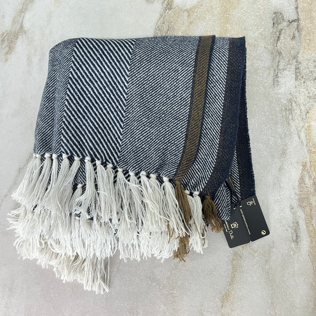 Foulard Massimo Dutti