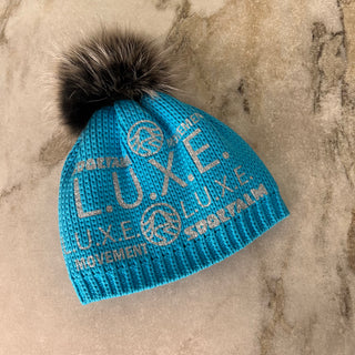 Tuque tricot Sportalm