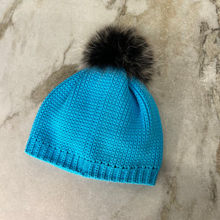 Tuque tricot Sportalm