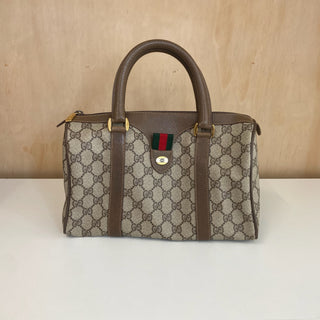 Sac à main Gucci Ophidia Boston
