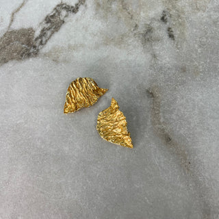 Boucles d'oreilles Jean-Pierre Bibard