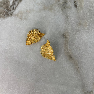 Boucles d'oreilles Jean-Pierre Bibard