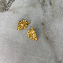 Charger l&#39;image dans la galerie, Boucles d&#39;oreilles Jean-Pierre Bibard
