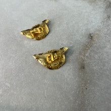 Charger l&#39;image dans la galerie, Boucles d&#39;oreilles Jean-Pierre Bibard
