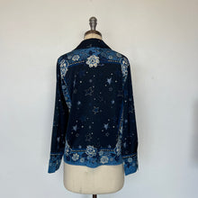 Charger l&#39;image dans la galerie, Chemise étoilée Rachel Zoe
