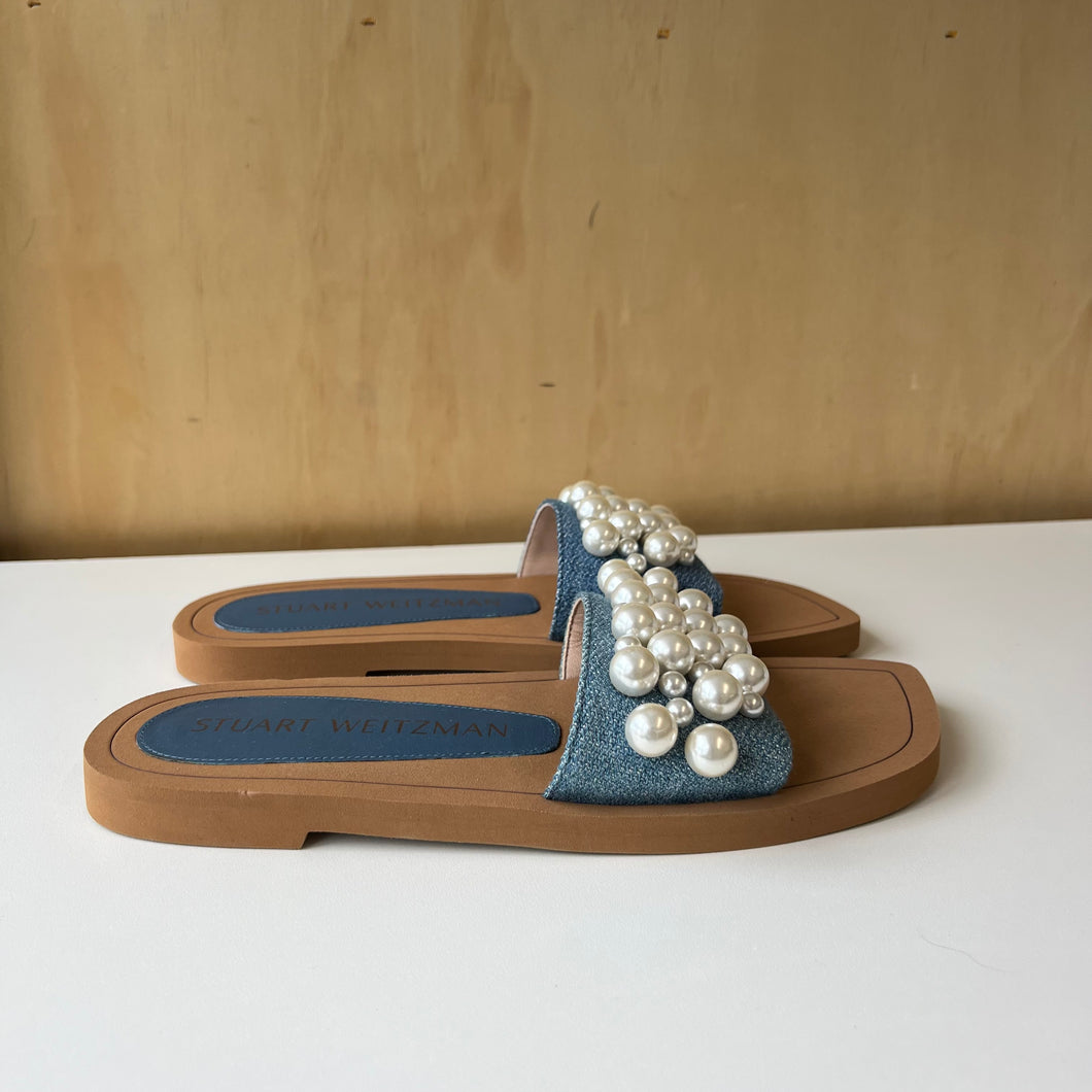 Sandales Stuart Weitzman