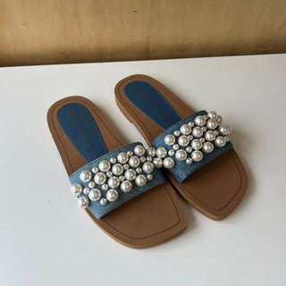 Sandales Goldie Stuart Weitzman
