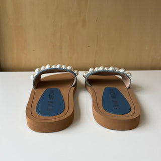 Sandales Goldie Stuart Weitzman