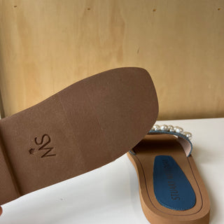 Sandales Goldie Stuart Weitzman