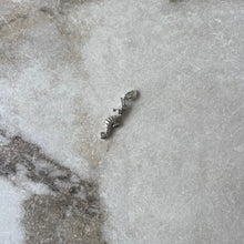 Charger l'image dans la galerie, Breloque pour bracelet hippocampe
