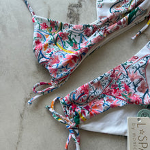 Charger l&#39;image dans la galerie, Ensemble maillot de bain LSpace by Monica Wise réversible
