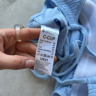 Maillot de bain une pièce Olympia
