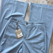 Charger l&#39;image dans la galerie, Pantalon Mos Mosh bleu
